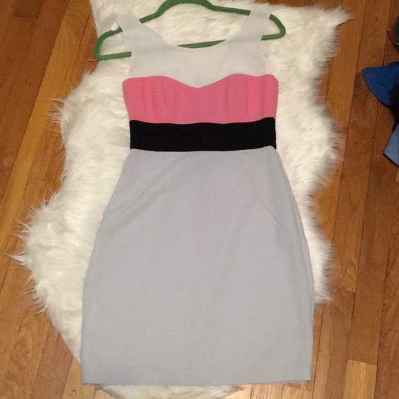 Max And Cleo Dress - Size 0 - Picture 2 of 3